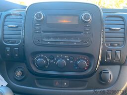 OPEL Vivaro B Kastenwagen L1H1  2,7t*Ahk*90 tkm *