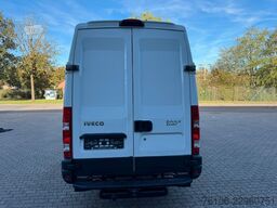 IVECO Daily 50C17 Kastenwagen 3 liter *AHK*