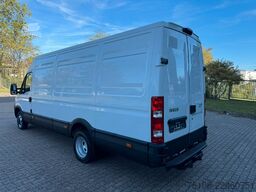 IVECO Daily 50C17 Kastenwagen 3 liter *AHK*