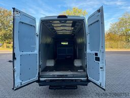 IVECO Daily 50C17 Kastenwagen 3 liter *AHK*