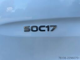 IVECO Daily 50C17 Kastenwagen 3 liter *AHK*