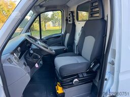 IVECO Daily 50C17 Kastenwagen 3 liter *AHK*