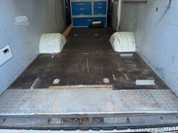 IVECO Daily 50C17 Kastenwagen 3 liter *AHK*