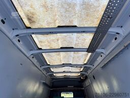 IVECO Daily 50C17 Kastenwagen 3 liter *AHK*