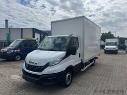 IVECO Daily 35S14 NP *3.0 Liter*Koffer+LBW*CNG Erdgas
