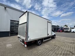 IVECO Daily 35S14 NP *3.0 Liter*Koffer+LBW*CNG Erdgas