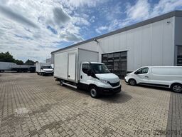 IVECO Daily 35S14 NP *3.0 Liter*Koffer+LBW*CNG Erdgas