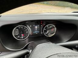 IVECO Daily 35S14 Hubarbeitsbühne Versalift 11,2 Meter