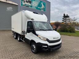 IVECO Daily 35C18 TiefKühlkoffer Maxicargo