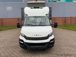 IVECO Daily 35C18 TiefKühlkoffer Maxicargo