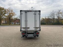 IVECO Daily 35C18 TiefKühlkoffer Maxicargo