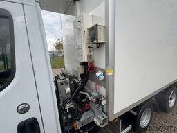 IVECO Daily 35C18 TiefKühlkoffer Maxicargo
