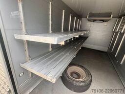 IVECO Daily 35C18 TiefKühlkoffer Maxicargo
