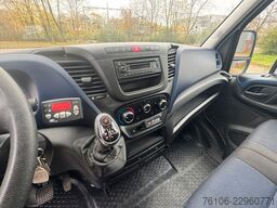 IVECO Daily 35C18 TiefKühlkoffer Maxicargo