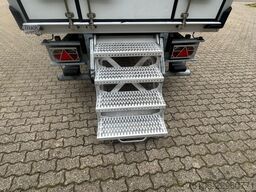 IVECO Daily 35C18 TiefKühlkoffer Maxicargo