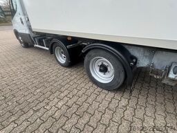 IVECO Daily 35C18 TiefKühlkoffer Maxicargo