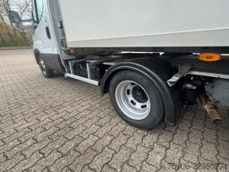 IVECO Daily 35C18 TiefKühlkoffer Maxicargo
