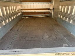 IVECO Daily 35S13 Koffer mit Ladebordwand*Klima*