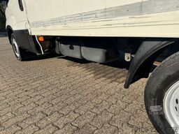 IVECO Daily 35S13 Koffer mit Ladebordwand*Klima*