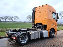 VOLVO FH 420 VOITH RET. LEATHER