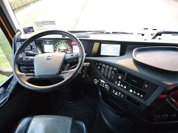 VOLVO FH 420 VOITH RET. LEATHER