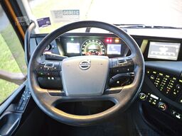 VOLVO FH 420 VOITH RET. LEATHER