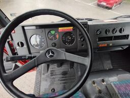 Mercedes-Benz 917 AF So. Kfz TLF 16/24 Feuerwehr 4x4