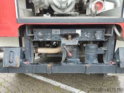 Mercedes-Benz 917 AF So. Kfz TLF 16/24 Feuerwehr 4x4