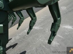 Caterpillar 12H Ex-military