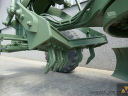 Caterpillar 12H Ex-military