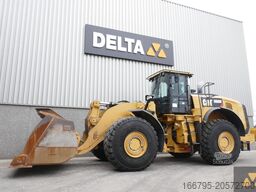 Caterpillar 980M