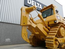 Caterpillar D9R