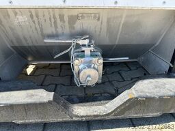 CIMC 20FT ISO /  25.020L / 1 comp. / L4BN / UN Porta...