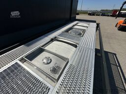 CIMC 20FT ISO /  25.020L / 1 comp. / L4BN / UN Porta...