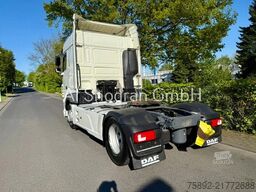 DAF XF 430 / SpaceCab / Voll Luft / Euro 6d