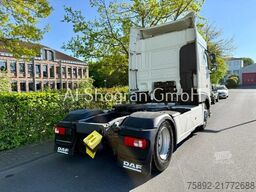 DAF XF 430 / SpaceCab / Voll Luft / Euro 6d