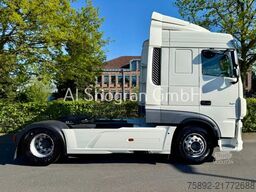 DAF XF 430 / SpaceCab / Voll Luft / Euro 6d