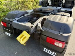 DAF XF 430 / SpaceCab / Voll Luft / Euro 6d