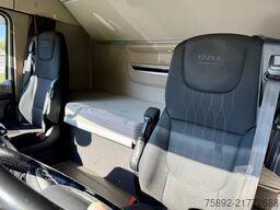 DAF XF 430 / SpaceCab / Voll Luft / Euro 6d