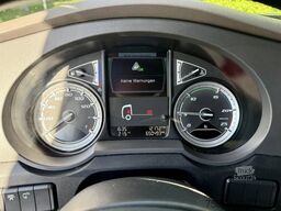 DAF XF 430 / SpaceCab / Voll Luft / Euro 6d