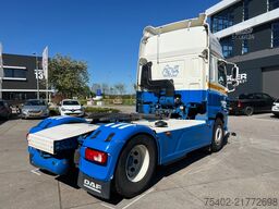 DAF CF 460 SSC / Bulk Compressor / Euro 6