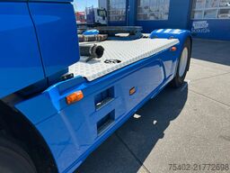 DAF CF 460 SSC / Bulk Compressor / Euro 6