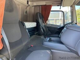 DAF CF 460 SSC / Bulk Compressor / Euro 6