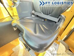 Combilift C3000 GAS DUPLEX PLATFORM 1500 FREE LIFT