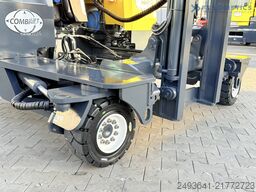 Combilift C4000 / GAS / WIDE SELECTION OF FORKLIFT