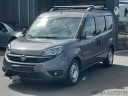 FIAT Doblo Kombi L1H1 SX 1.6 Multijet+Touchscreen+AHK+