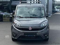 FIAT Doblo Kombi L1H1 SX 1.6 Multijet+Touchscreen+AHK+