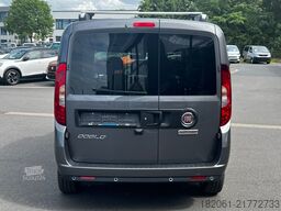 FIAT Doblo Kombi L1H1 SX 1.6 Multijet+Touchscreen+AHK+