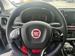 FIAT Doblo Kombi L1H1 SX 1.6 Multijet+Touchscreen+AHK+