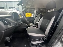 FIAT Doblo Kombi L1H1 SX 1.6 Multijet+Touchscreen+AHK+